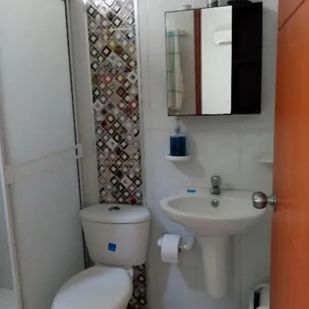Apartamento Familiar Residencial M2 Sincelejo Exterior photo