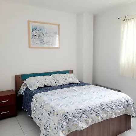 Apartamento Familiar Residencial M2 Sincelejo Exterior photo