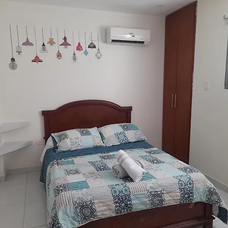 Apartamento Familiar Residencial M2 Sincelejo Exterior photo