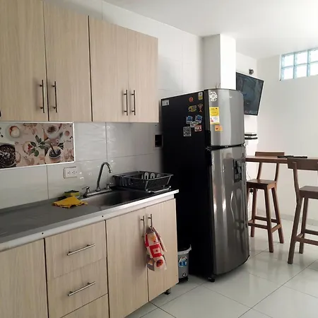 Apartamento Familiar Residencial M2 Sincelejo Exterior photo