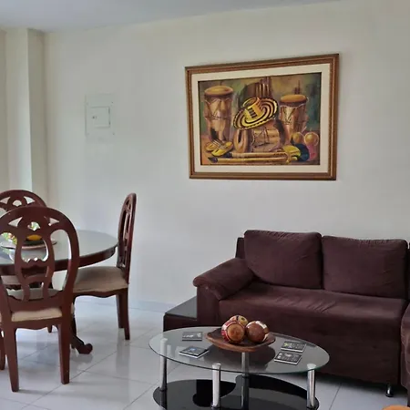 Apartamento Familiar Residencial M2 Sincelejo Exterior photo