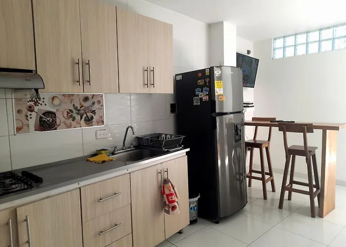 Apartamento Familiar Residencial M2