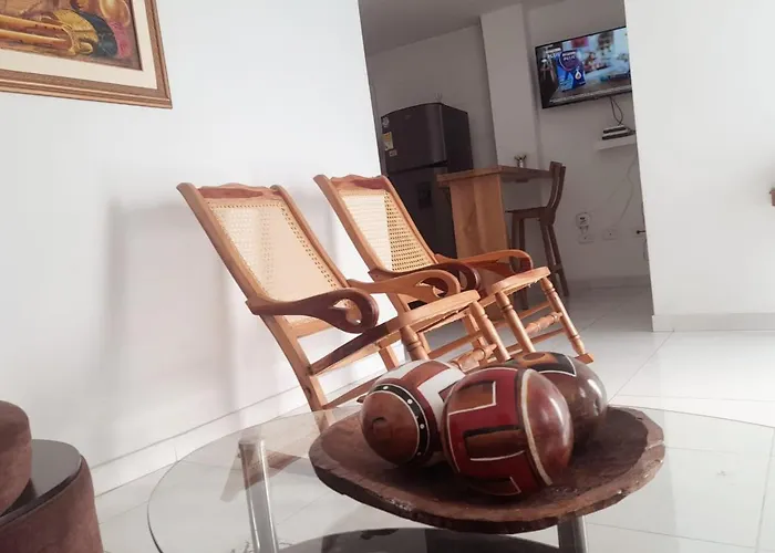 Apartamento Familiar Residencial M2