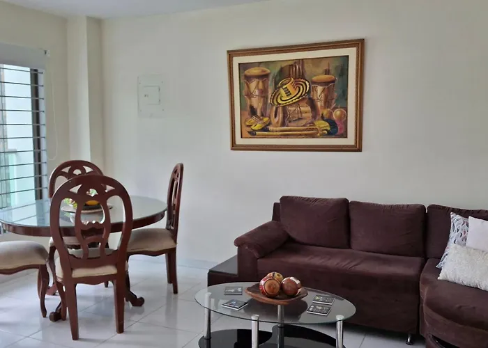Apartamento Familiar Residencial M2
