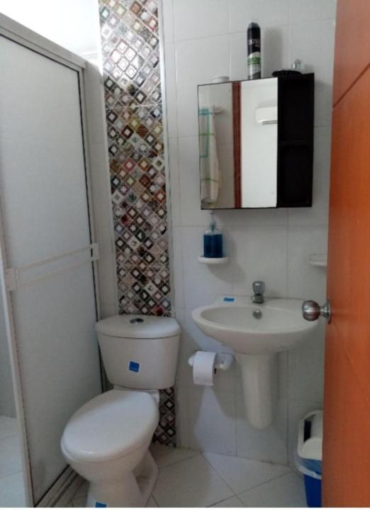 Familiar Residencial M2