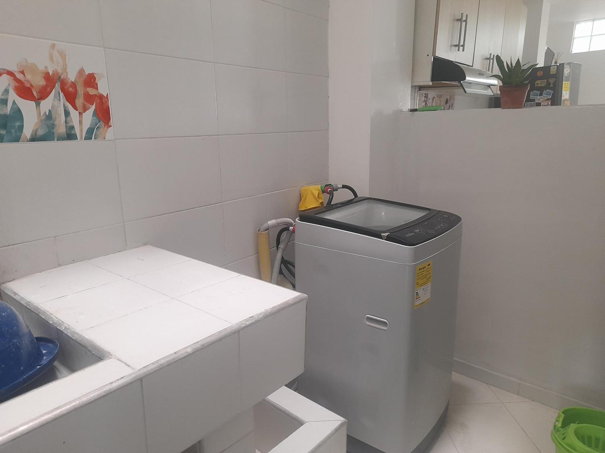 Familiar Residencial M2 Apartment