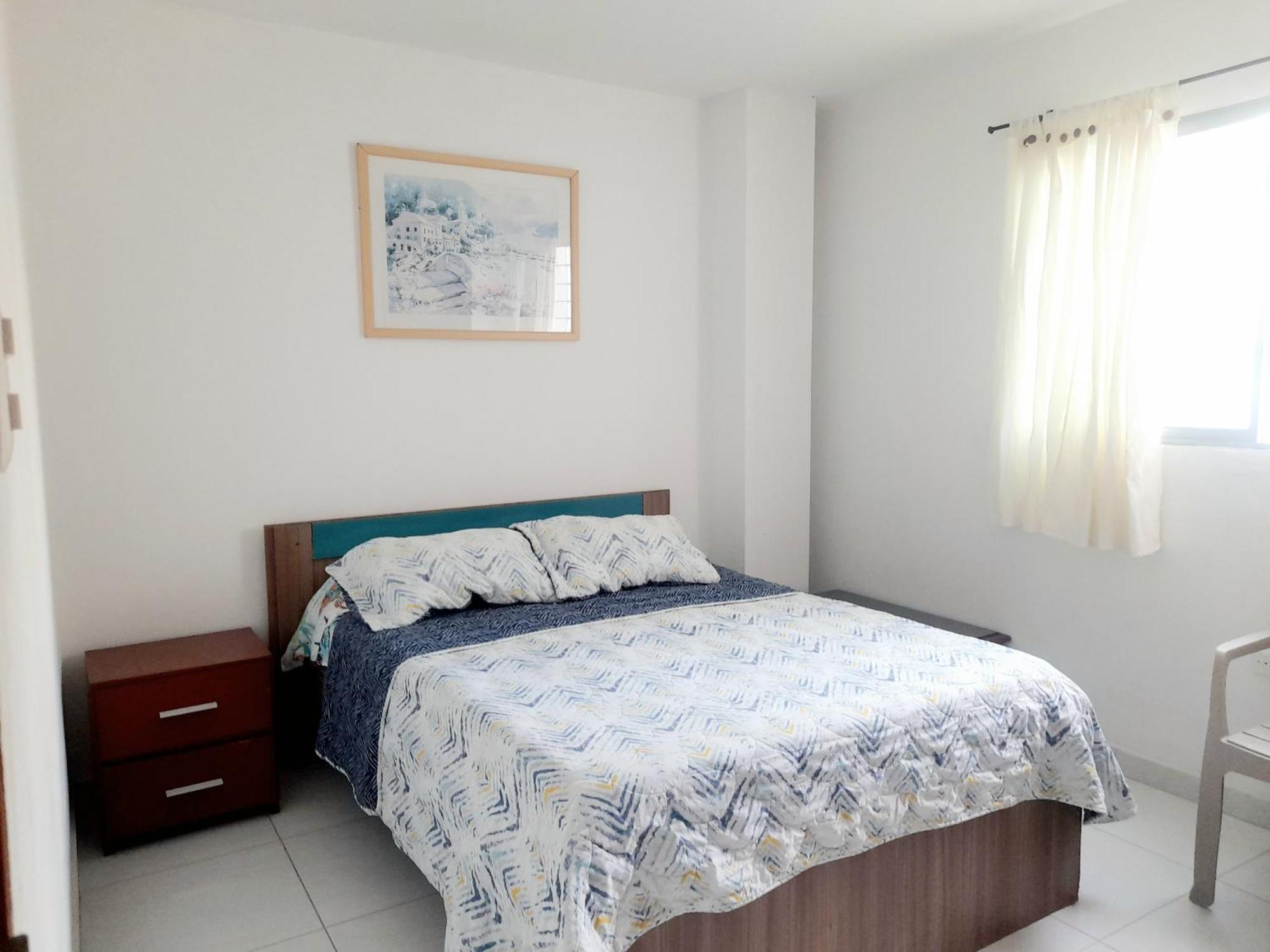 Familiar Residencial M2 Apartment Sincelejo