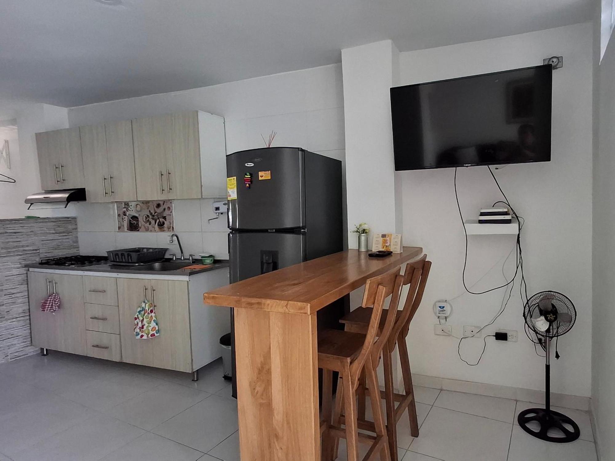 Familiar Residencial M2 Apartment Sincelejo